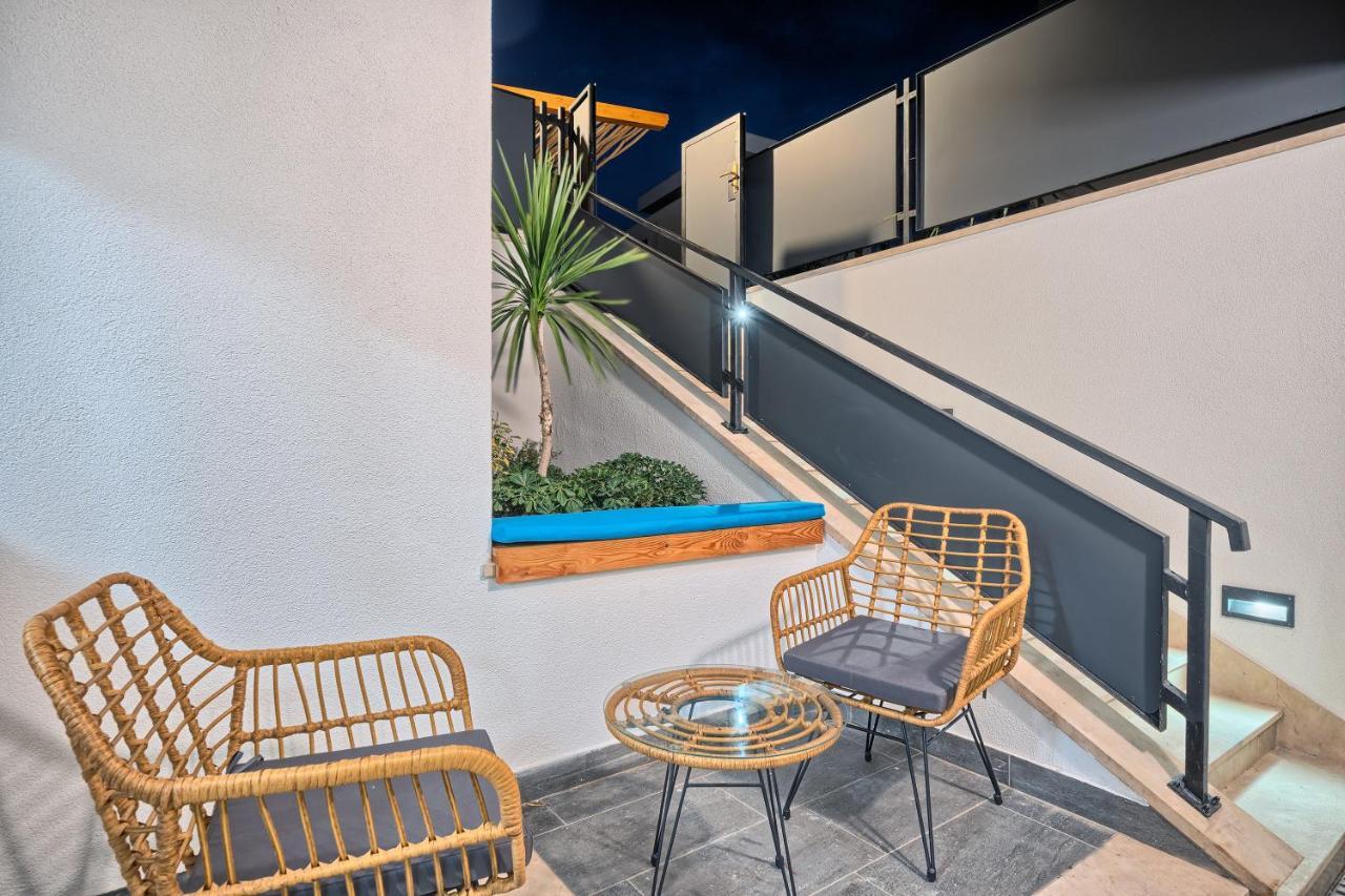 Liberty Living Apartments Split Luaran gambar