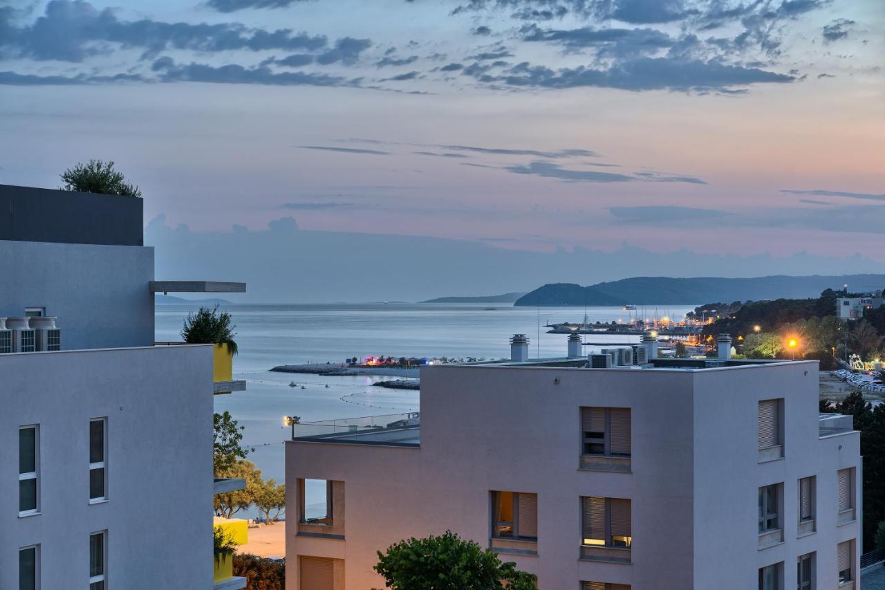 Liberty Living Apartments Split Luaran gambar