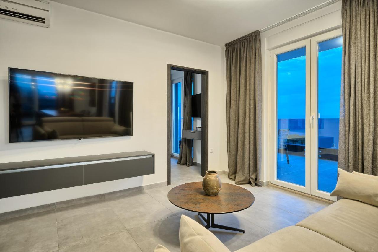 Liberty Living Apartments Split Luaran gambar