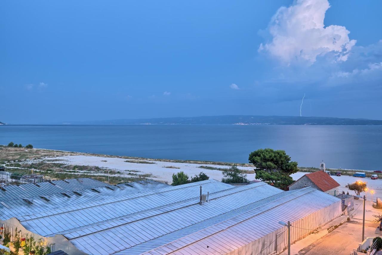 Liberty Living Apartments Split Luaran gambar