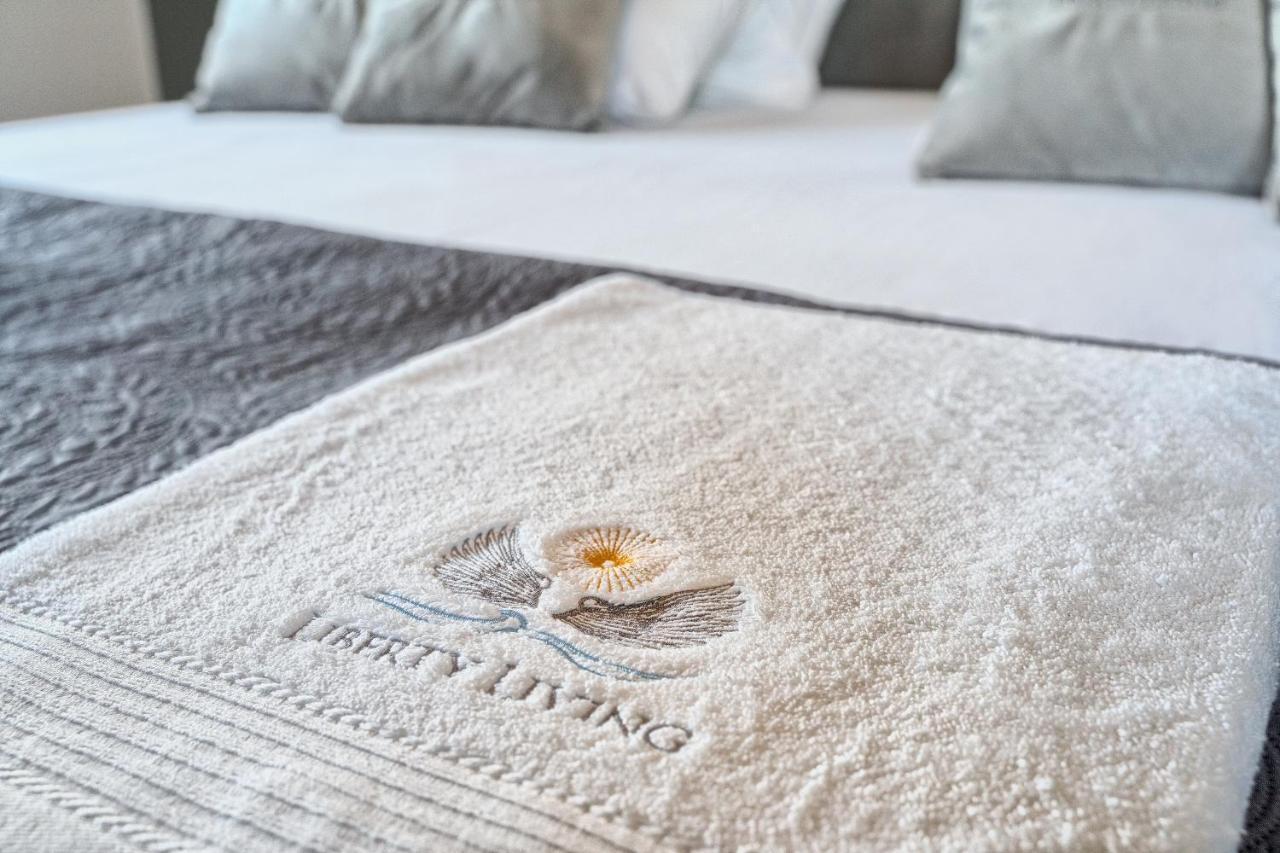 Liberty Living Apartments Split Luaran gambar