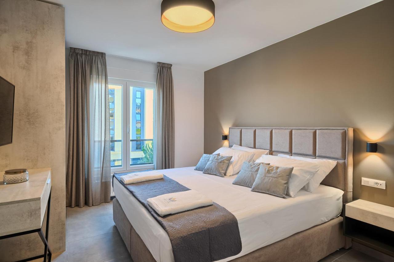 Liberty Living Apartments Split Luaran gambar