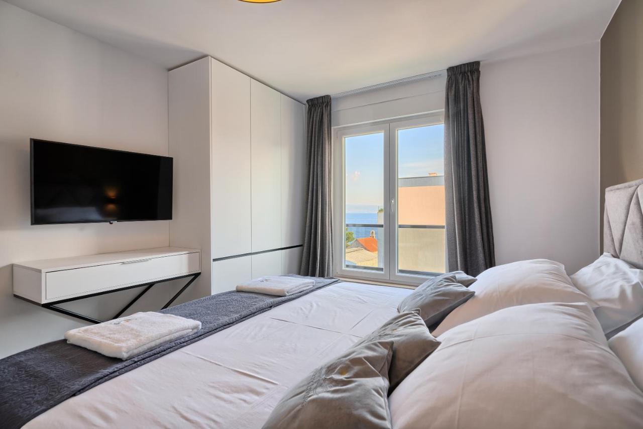 Liberty Living Apartments Split Luaran gambar