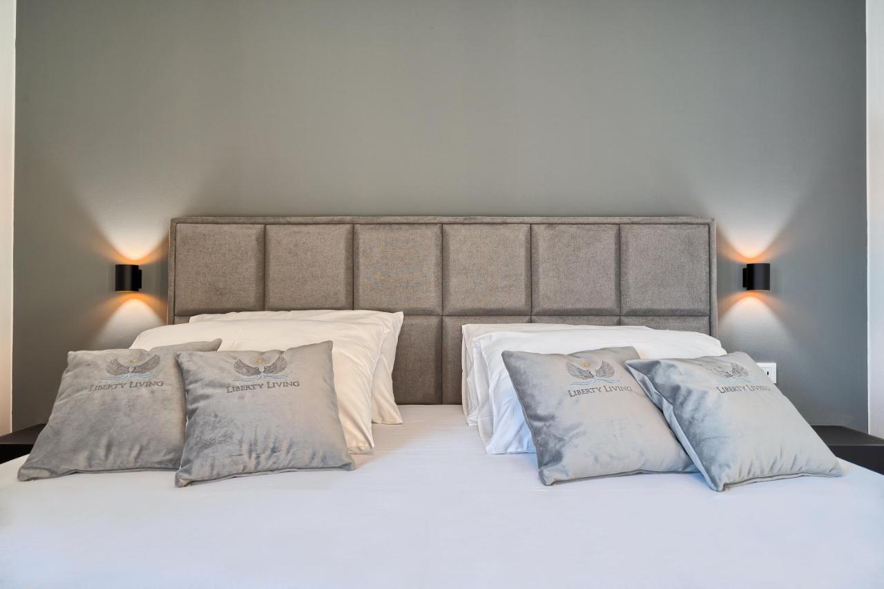 Liberty Living Apartments Split Luaran gambar